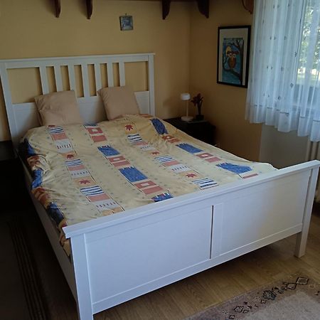 Appartement Haus Roetebuck à Mullheim  Extérieur photo