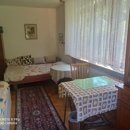 Appartement Haus Roetebuck à Mullheim  Extérieur photo