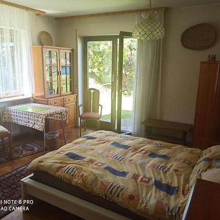 Appartement Haus Roetebuck à Mullheim  Extérieur photo